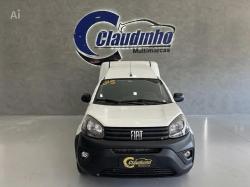 FIAT Fiorino Furgão 1.5 IE