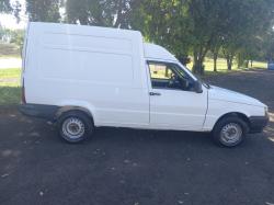 FIAT Fiorino Furgão 1.3