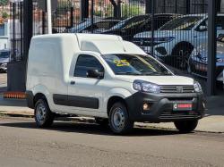 FIAT Fiorino Furgão 1.4 FLEX ENDURANCE