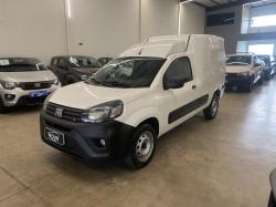 FIAT Fiorino Furgão 1.5 WORKING