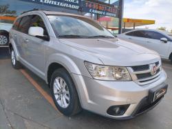 FIAT Freemont 2.4 16V 4P PRECISION AUTOMTICO 7 LUGARES