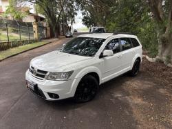 FIAT Freemont 2.4 16V 4P PRECISION AUTOMTICO 7 LUGARES