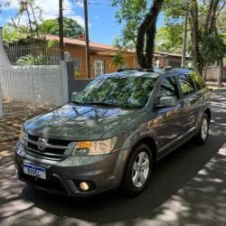 FIAT Freemont 2.4 16V 4P PRECISION AUTOMTICO 7 LUGARES