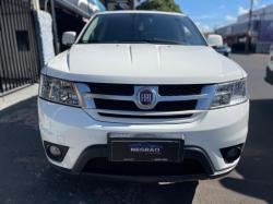 FIAT Freemont 2.4 16V 4P PRECISION AUTOMTICO 7 LUGARES