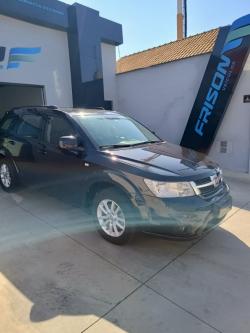 FIAT Freemont 2.4 16V 4P PRECISION AUTOMTICO 7 LUGARES