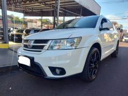 FIAT Freemont 2.4 16V 4P PRECISION AUTOM�TICO 7 LUGARES