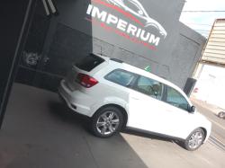 FIAT Freemont 2.4 16V 4P PRECISION AUTOM�TICO 7 LUGARES