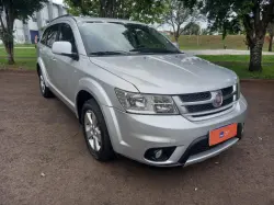FIAT Freemont 2.4 16V 4P PRECISION AUTOMÁTICO 7 LUGARES