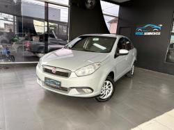 FIAT Grand Siena 1.4 4P EVO ATTRACTIVE FLEX
