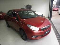 FIAT Grand Siena 1.4 4P EVO ATTRACTIVE FLEX