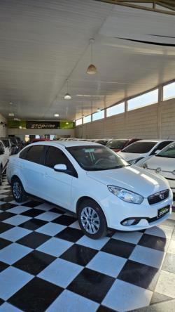 FIAT Grand Siena 1.4 4P EVO ATTRACTIVE FLEX