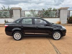 FIAT Grand Siena 1.6 16V 4P ESSENCE FLEX