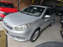 FIAT Grand Siena 1.6 16V 4P ESSENCE FLEX