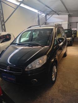 FIAT Idea 1.4 4P ATTRACTIVE FLEX