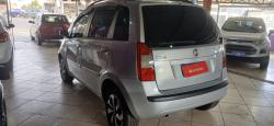 FIAT Idea 1.4 4P ATTRACTIVE FLEX