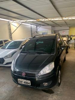 FIAT Idea 1.4 4P ATTRACTIVE FLEX