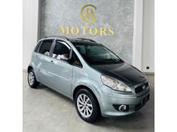 FIAT Idea 1.4 4P ATTRACTIVE FLEX