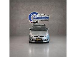 FIAT Idea 1.4 4P ATTRACTIVE FLEX