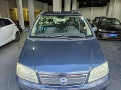 FIAT Idea 1.4 4P ELX FLEX