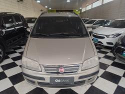 FIAT Idea 1.4 4P ELX FLEX