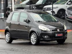 FIAT Idea 1.6 16V 4P FLEX ESSENCE DUALOGIC AUTOMATIZADO