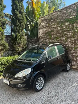 FIAT Idea 1.6 16V 4P FLEX ESSENCE DUALOGIC AUTOMATIZADO