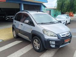 FIAT Idea 1.8 16V 4P ADVENTURE FLEX