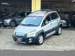 FIAT Idea 1.8 16V 4P ADVENTURE FLEX