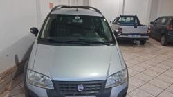 FIAT Idea 1.8 4P ADVENTURE FLEX LOCKER
