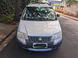 FIAT Idea 1.8 4P ADVENTURE FLEX LOCKER