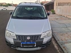 FIAT Idea 1.8 4P ADVENTURE FLEX LOCKER