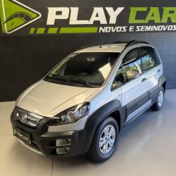 FIAT Idea 1.8 4P ADVENTURE FLEX LOCKER