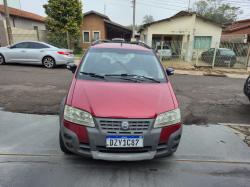 FIAT Idea 1.8 4P ADVENTURE FLEX