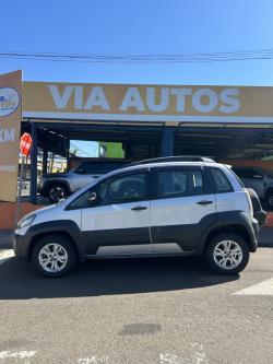 FIAT Idea 1.8 4P ADVENTURE FLEX