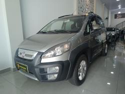 FIAT Idea 1.8 4P ADVENTURE FLEX