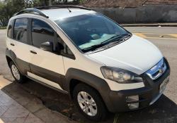 FIAT Idea 1.8 4P ADVENTURE FLEX