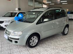 FIAT Idea 1.8 4P HLX FLEX
