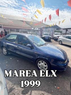 FIAT Marea 2.0 20V 4P ELX