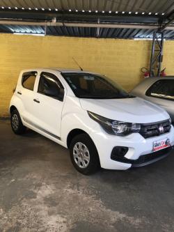 FIAT Mobi 1.0 4P FLEX EVO EASY