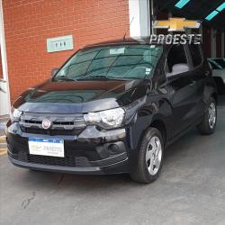 FIAT Mobi 1.0 4P FLEX EVO LIKE