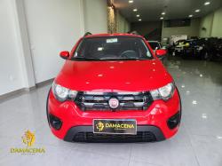 FIAT Mobi 1.0 4P FLEX EVO WAY ON