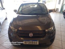 FIAT Mobi 1.0 4P FLEX EVO LIKE FIAT Mobi 1.0 4P FLEX EVO LIKE