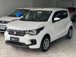 FIAT Mobi 1.0 4P FLEX DRIVE FIRE FLY FIAT Mobi 1.0 4P FLEX DRIVE FIRE FLY