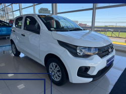 FIAT Mobi 1.0 4P FLEX EVO EASY