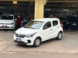 FIAT Mobi 1.0 4P FLEX EVO EASY