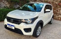 FIAT Mobi 1.0 4P FLEX EVO TREKKING