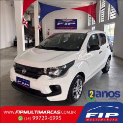 FIAT Mobi 1.0 4P FLEX EVO LIKE