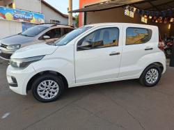 FIAT Mobi 1.0 4P FLEX EVO EASY
