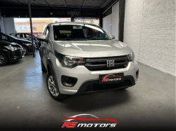 FIAT Mobi 1.0 4P FLEX EVO LIKE