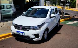 FIAT Mobi 1.0 4P FLEX EVO EASY